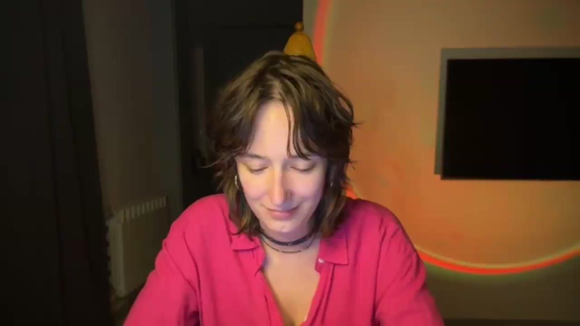 Gallery image thumbnail from LoooneyTunes's myfreecams stream on, 05/09/2026, 23:51 image 1 of 20