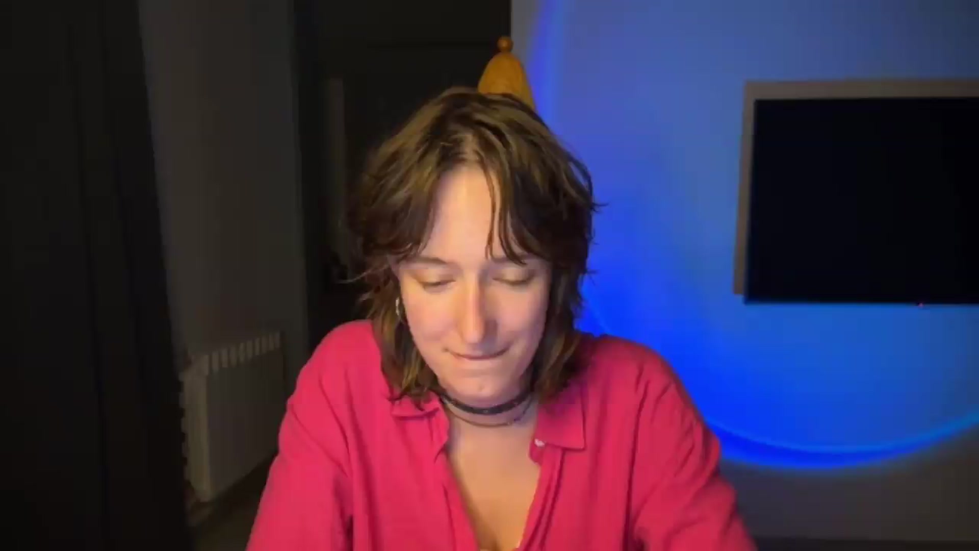 Gallery image thumbnail from LoooneyTunes's myfreecams stream on, 05/09/2026, 23:51 image 12 of 20