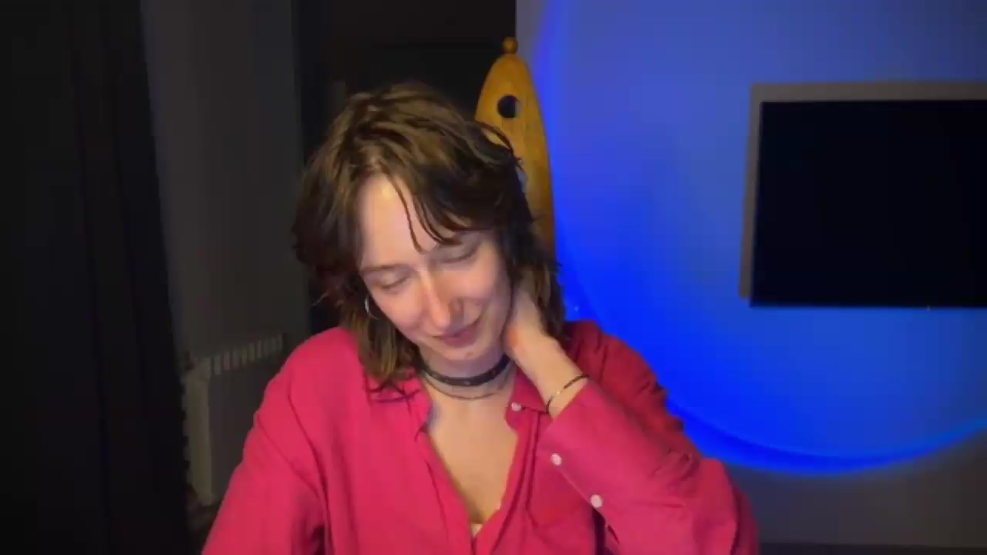 Gallery image thumbnail from LoooneyTunes's myfreecams stream on, 05/09/2026, 23:51 image 16 of 20