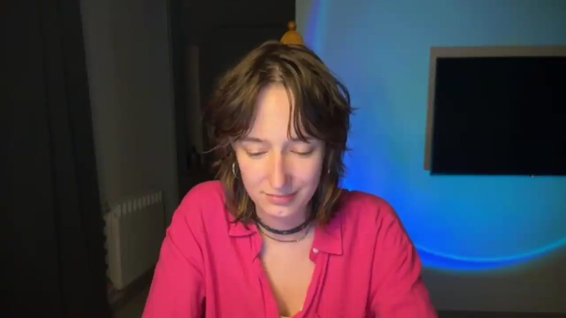 Gallery image thumbnail from LoooneyTunes's myfreecams stream on, 05/09/2026, 23:51 image 4 of 20