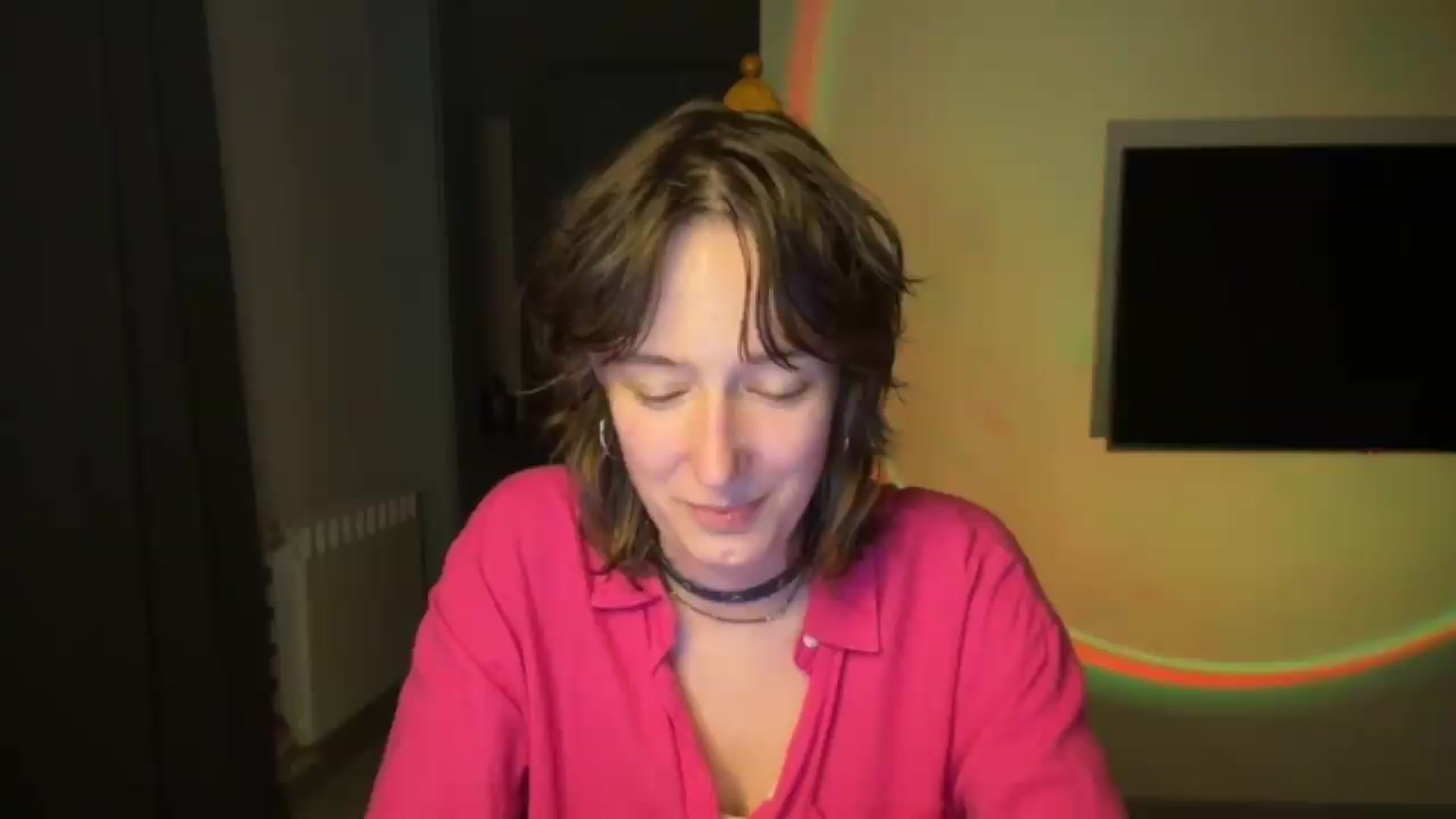 Gallery image thumbnail from LoooneyTunes's myfreecams stream on, 05/09/2026, 23:51 image 5 of 20