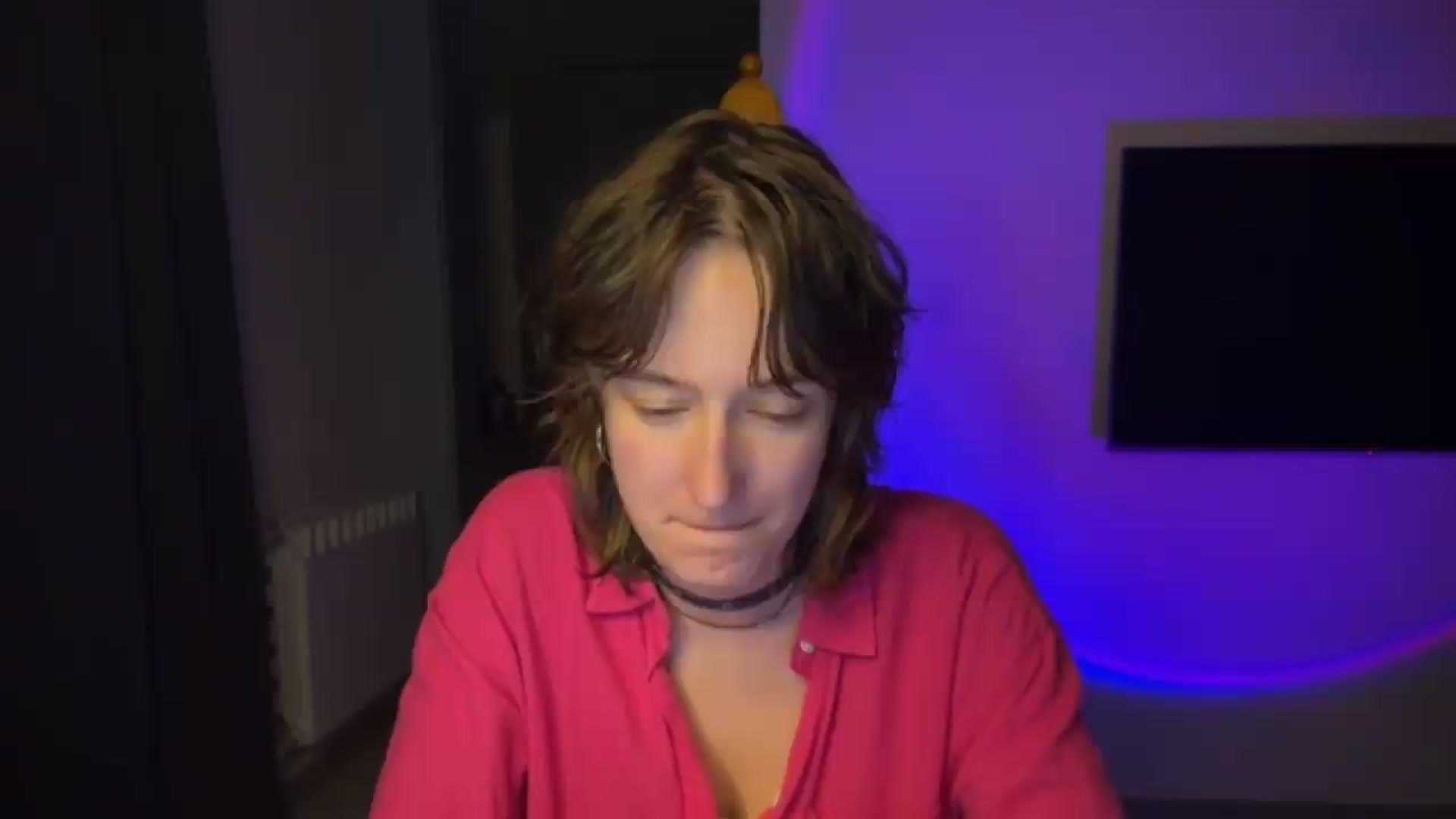 Gallery image thumbnail from LoooneyTunes's myfreecams stream on, 05/09/2026, 23:51 image 7 of 20