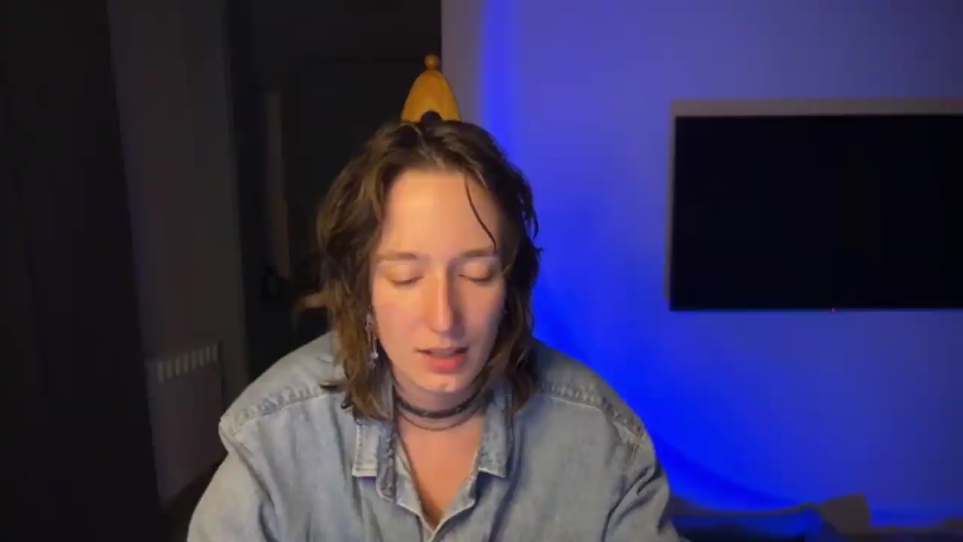 Gallery image thumbnail from LoooneyTunes's myfreecams stream on, 05/23/2026, 24:54 image 8 of 20