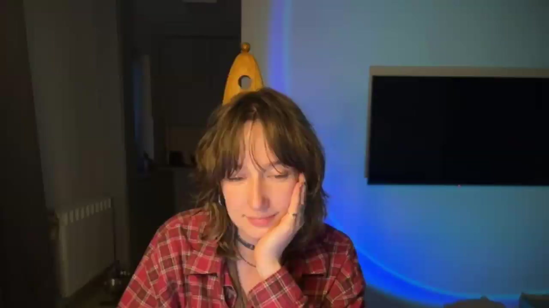 Gallery image thumbnail from LoooneyTunes's myfreecams stream on, 05/26/2026, 01:41 image 6 of 20