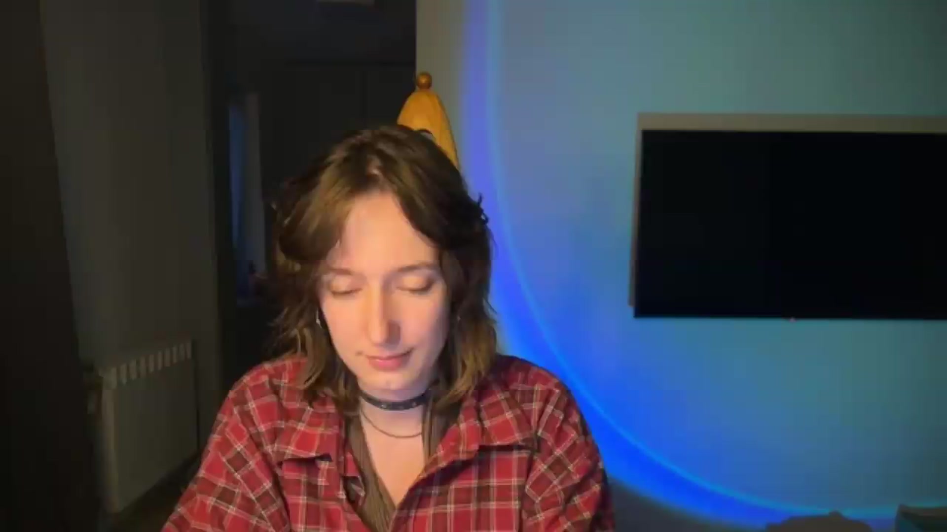 Gallery image thumbnail from LoooneyTunes's myfreecams stream on, 05/26/2026, 01:41 image 11 of 20