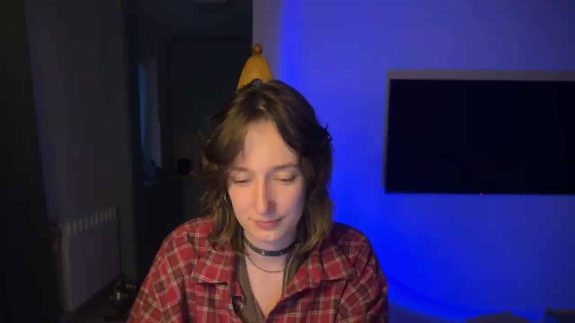 Gallery image thumbnail from LoooneyTunes's myfreecams stream on, 05/26/2026, 01:41 image 14 of 20