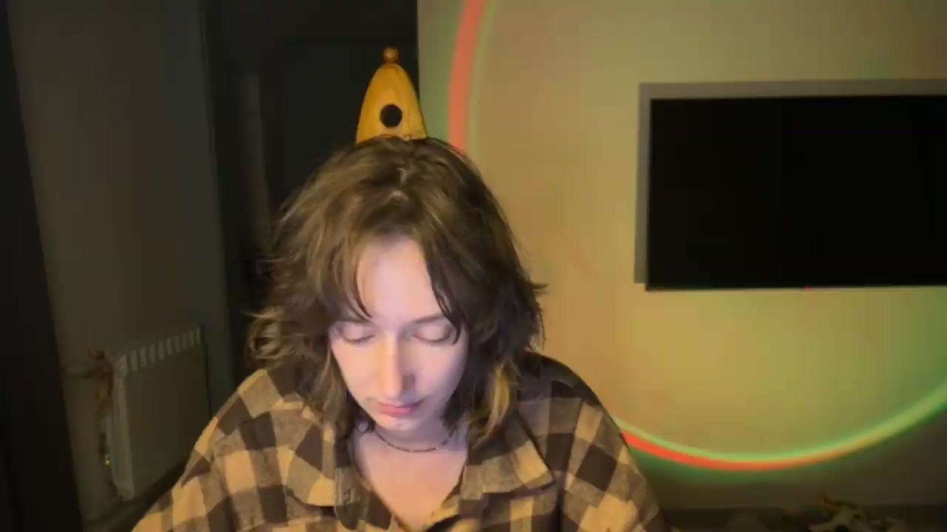 Gallery image thumbnail from LoooneyTunes's myfreecams stream on, 05/29/2026, 01:11 image 9 of 20