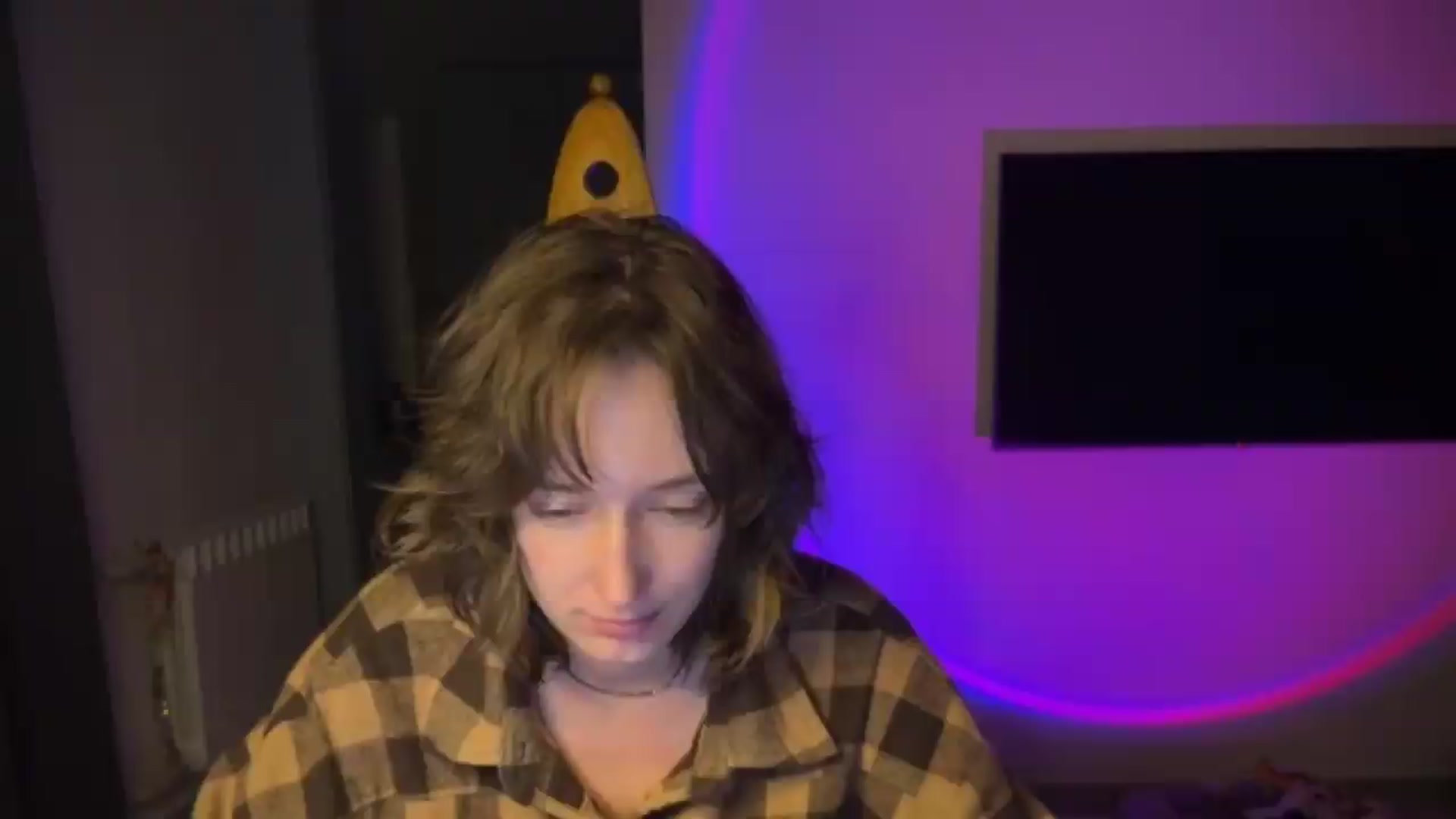 Gallery image thumbnail from LoooneyTunes's myfreecams stream on, 05/29/2026, 01:11 image 11 of 20