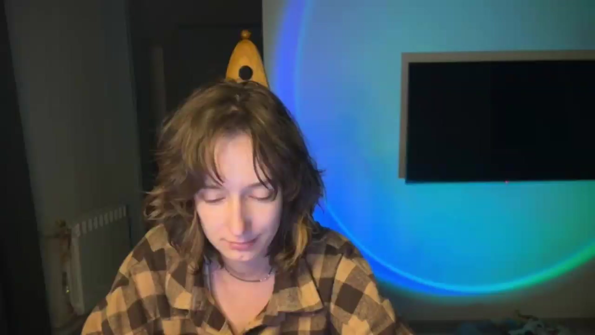 Gallery image thumbnail from LoooneyTunes's myfreecams stream on, 05/29/2026, 01:11 image 8 of 20