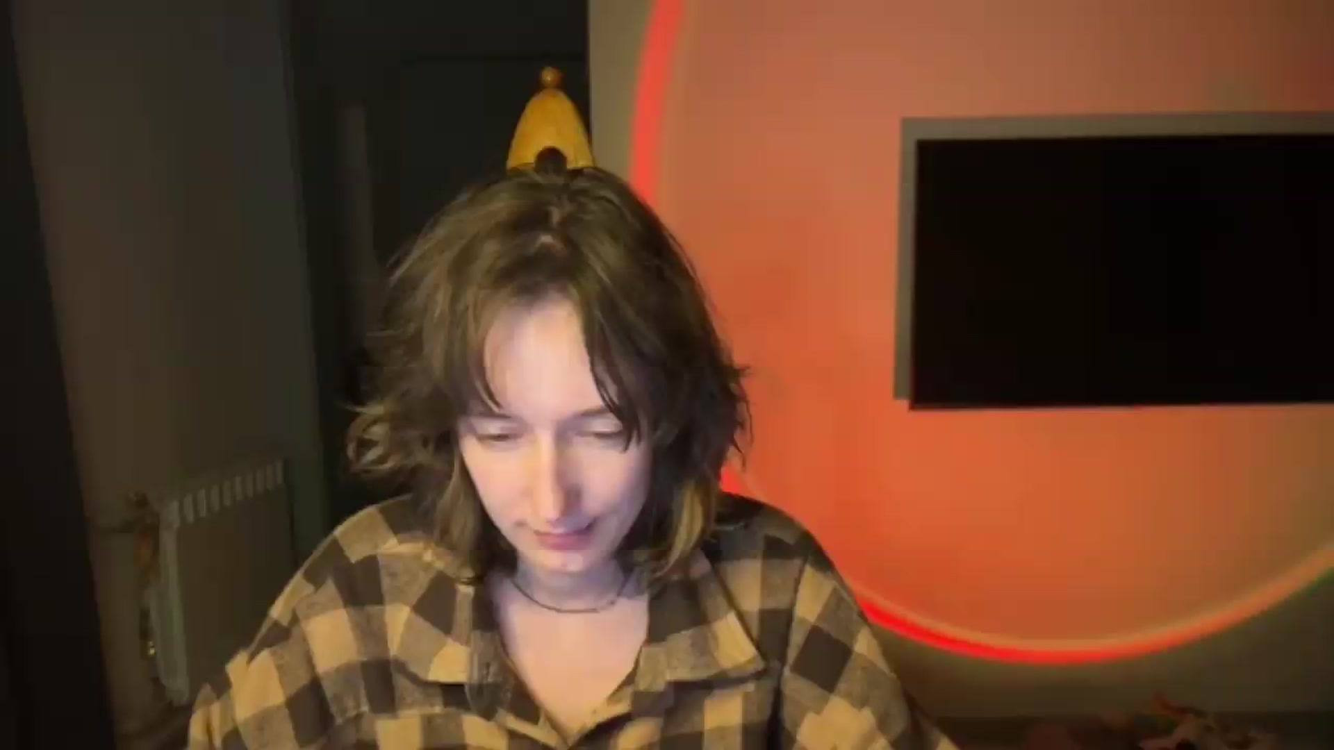 Gallery image thumbnail from LoooneyTunes's myfreecams stream on, 05/29/2026, 01:11 image 14 of 20