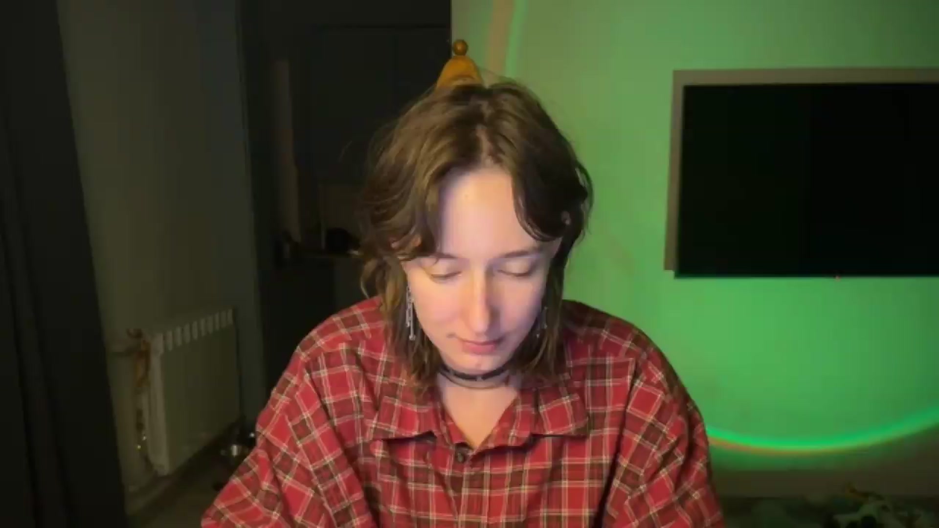 Gallery image thumbnail from LoooneyTunes's myfreecams stream on, 05/29/2026, 20:36 image 7 of 20