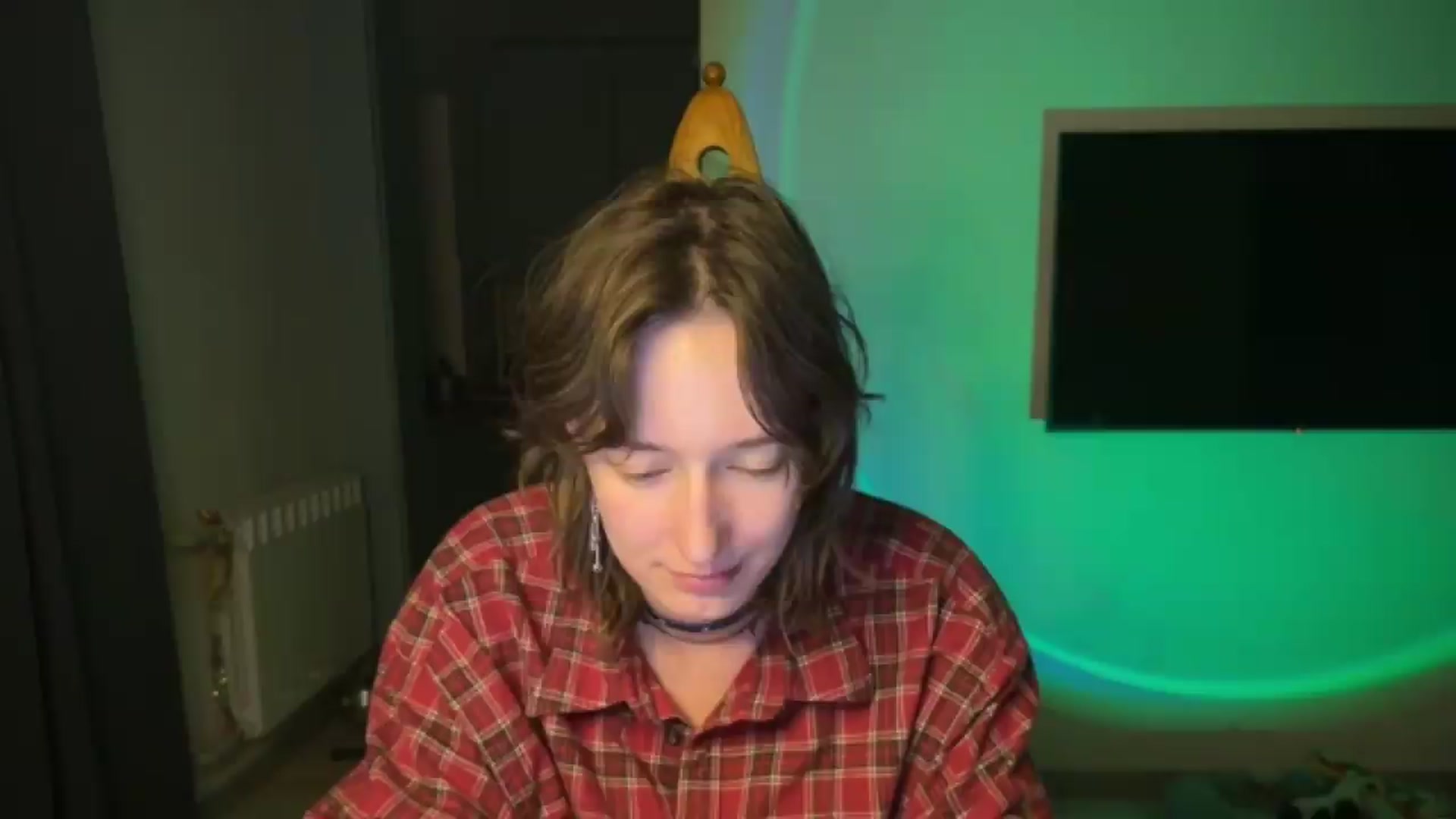 Gallery image thumbnail from LoooneyTunes's myfreecams stream on, 05/29/2026, 20:36 image 2 of 20