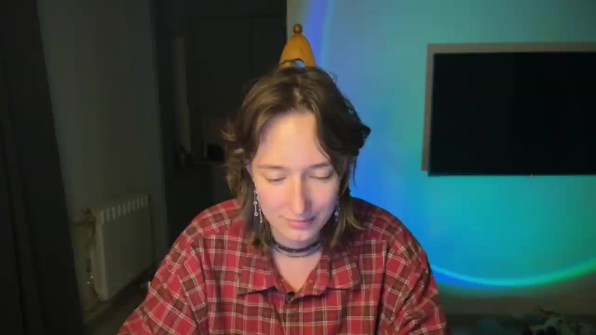 Gallery image thumbnail from LoooneyTunes's myfreecams stream on, 05/29/2026, 22:01 image 19 of 20