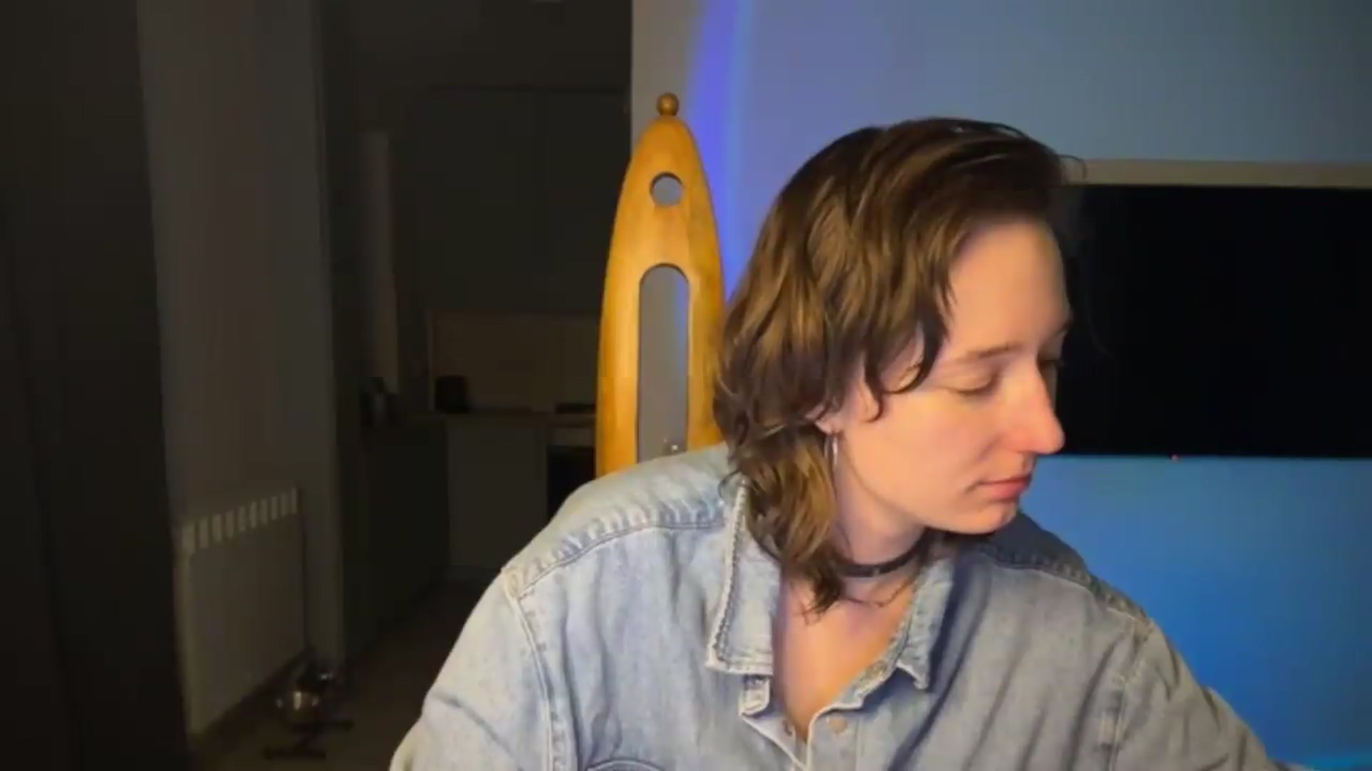 Gallery image thumbnail from LoooneyTunes's myfreecams stream on, 06/03/2026, 23:46 image 18 of 20