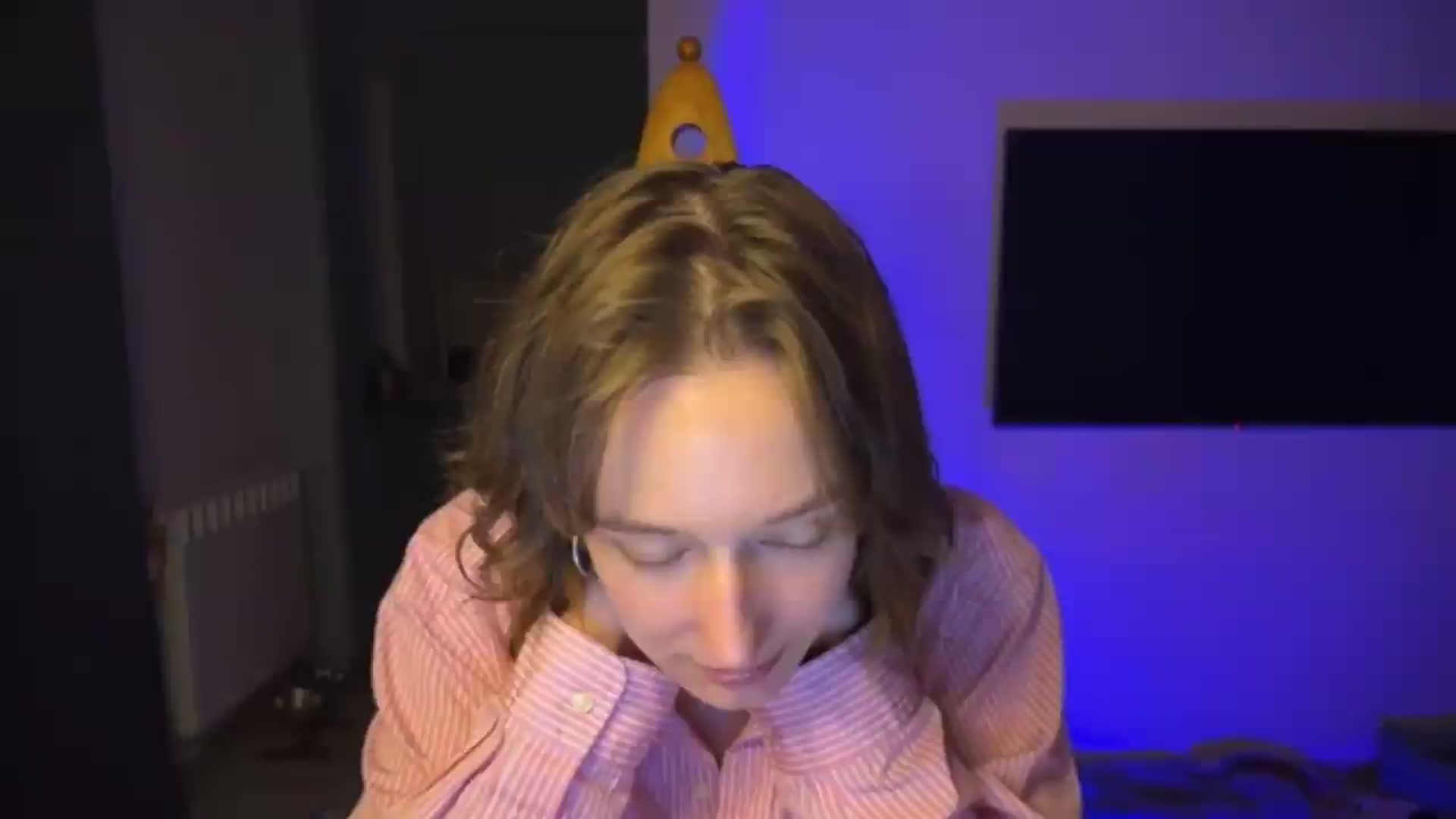 Gallery image thumbnail from LoooneyTunes's myfreecams stream on, 06/06/2026, 24:00 image 11 of 20