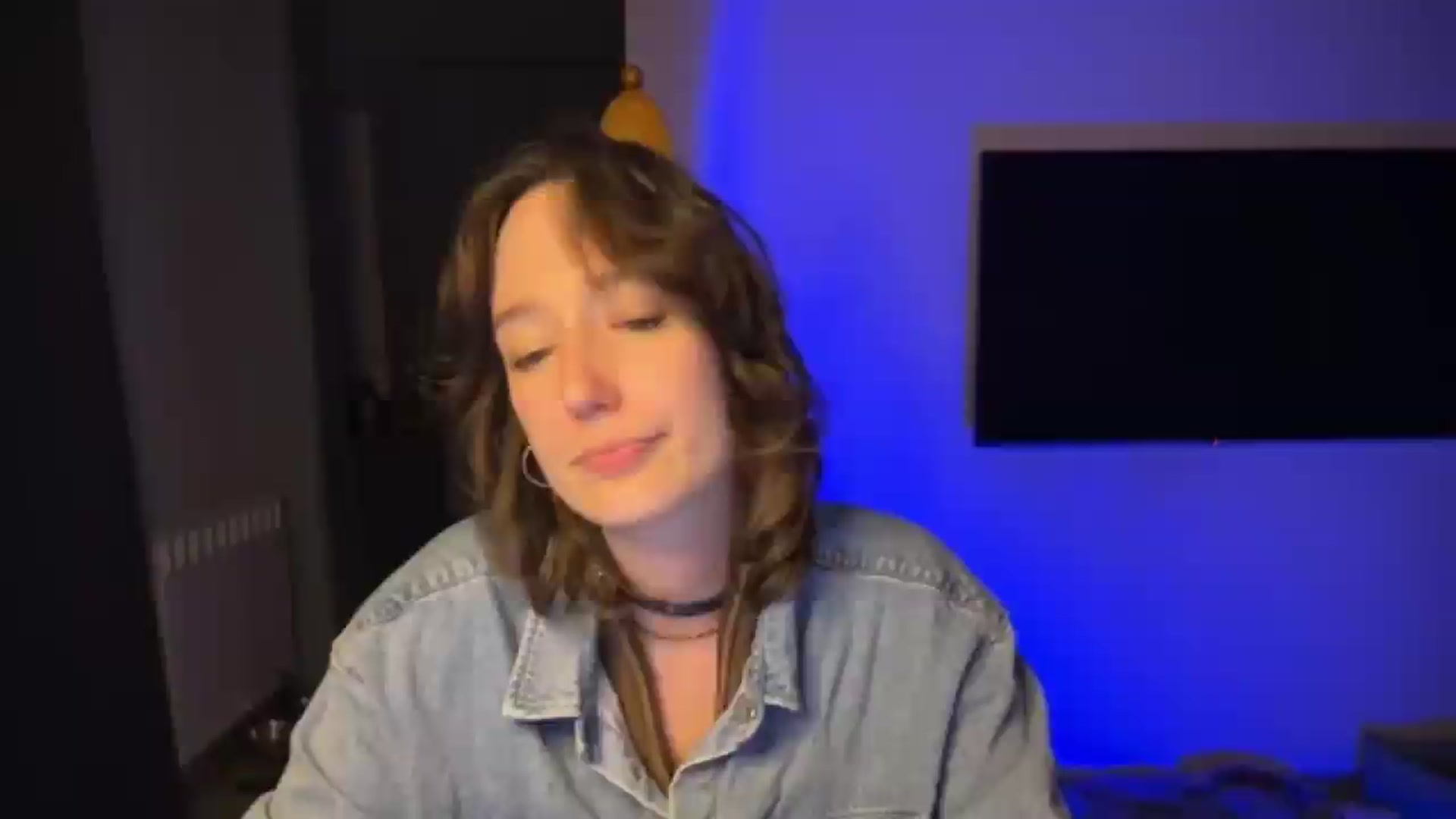 Gallery image thumbnail from LoooneyTunes's myfreecams stream on, 06/06/2026, 21:58 image 7 of 20