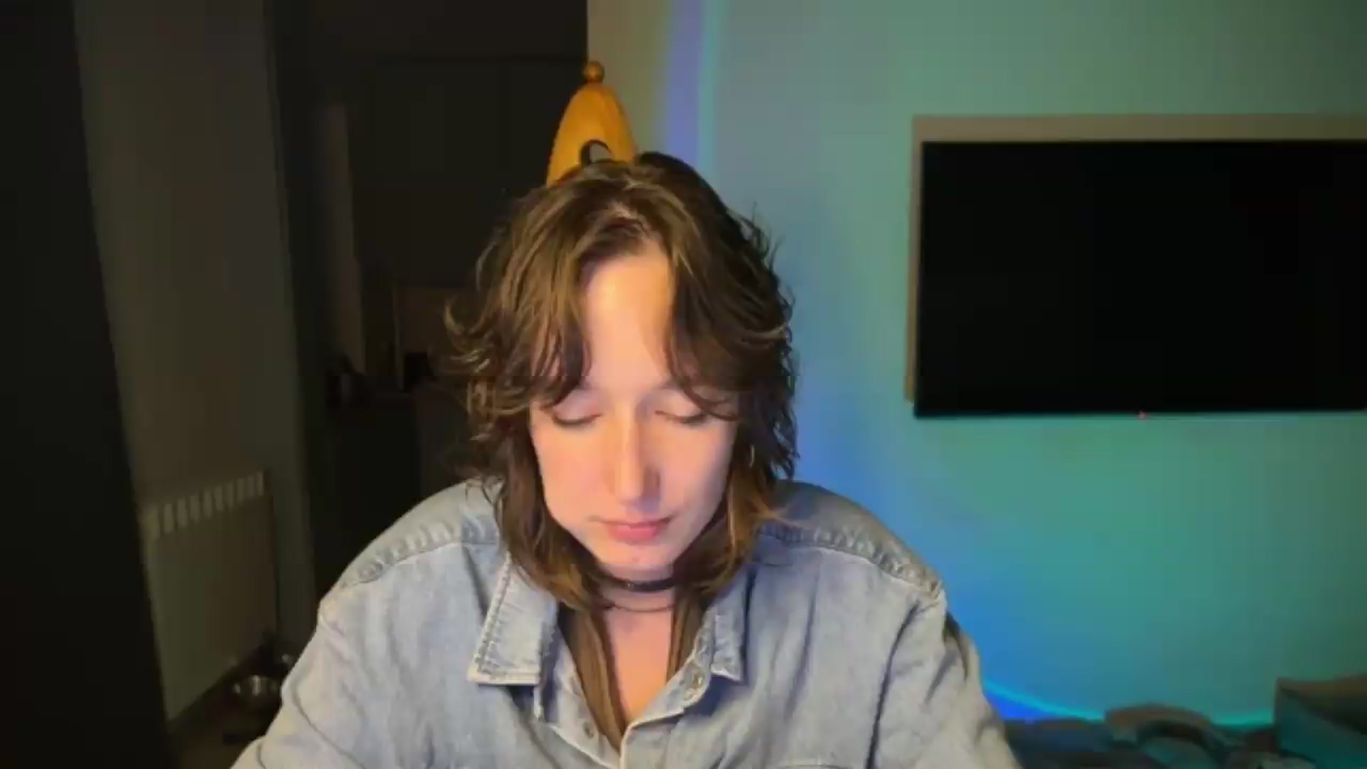 Gallery image thumbnail from LoooneyTunes's myfreecams stream on, 06/06/2026, 21:58 image 9 of 20