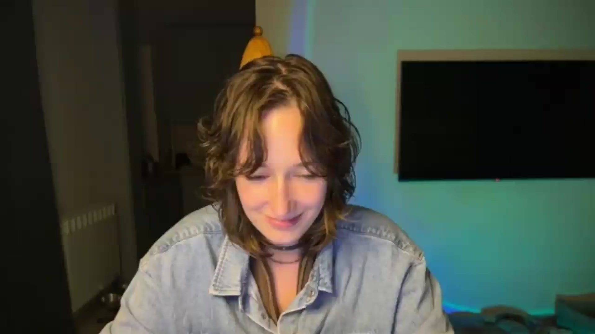 Gallery image thumbnail from LoooneyTunes's myfreecams stream on, 06/06/2026, 21:58 image 1 of 20