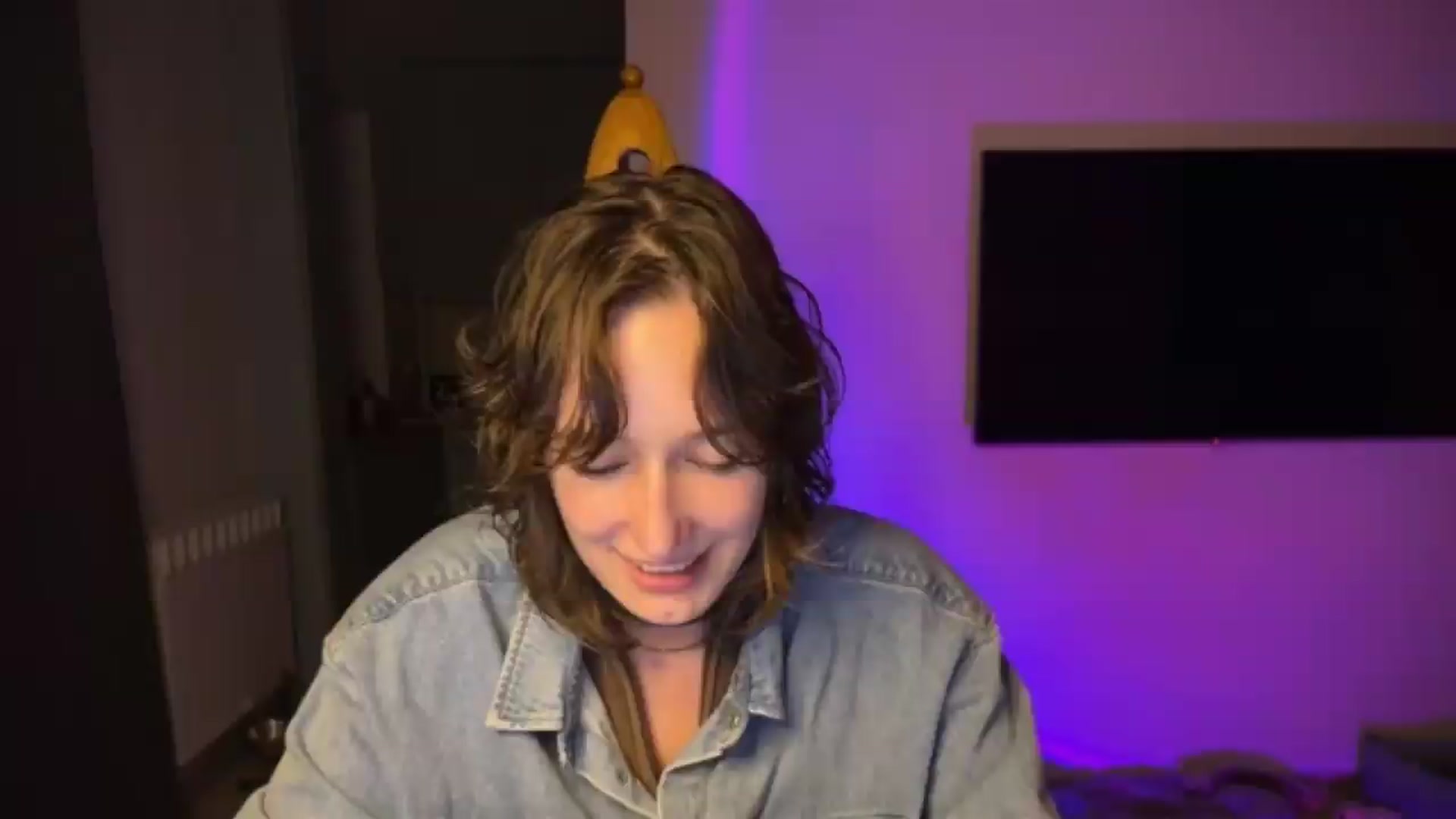 Gallery image thumbnail from LoooneyTunes's myfreecams stream on, 06/06/2026, 21:58 image 6 of 20