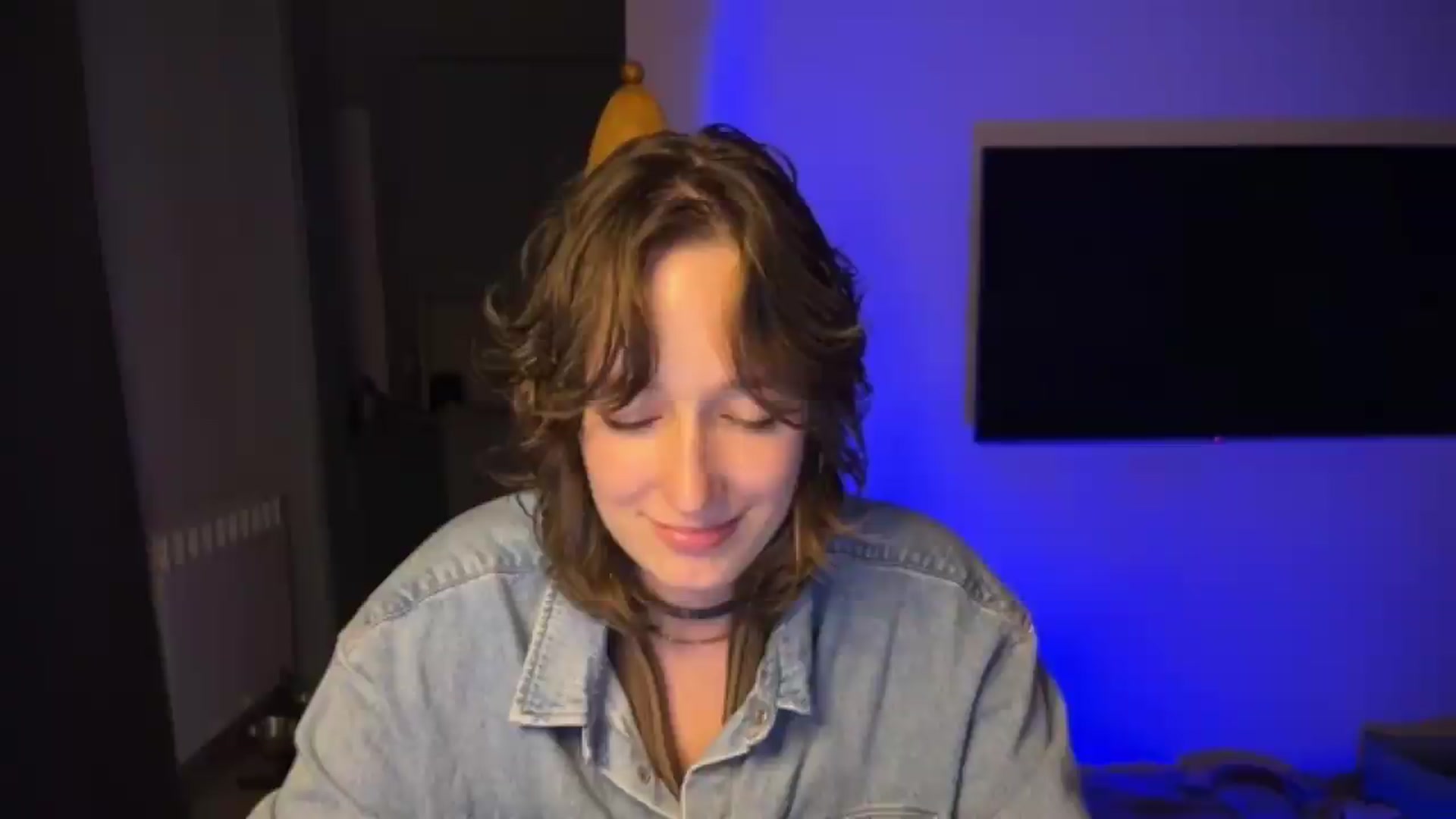 Gallery image thumbnail from LoooneyTunes's myfreecams stream on, 06/06/2026, 21:58 image 15 of 20