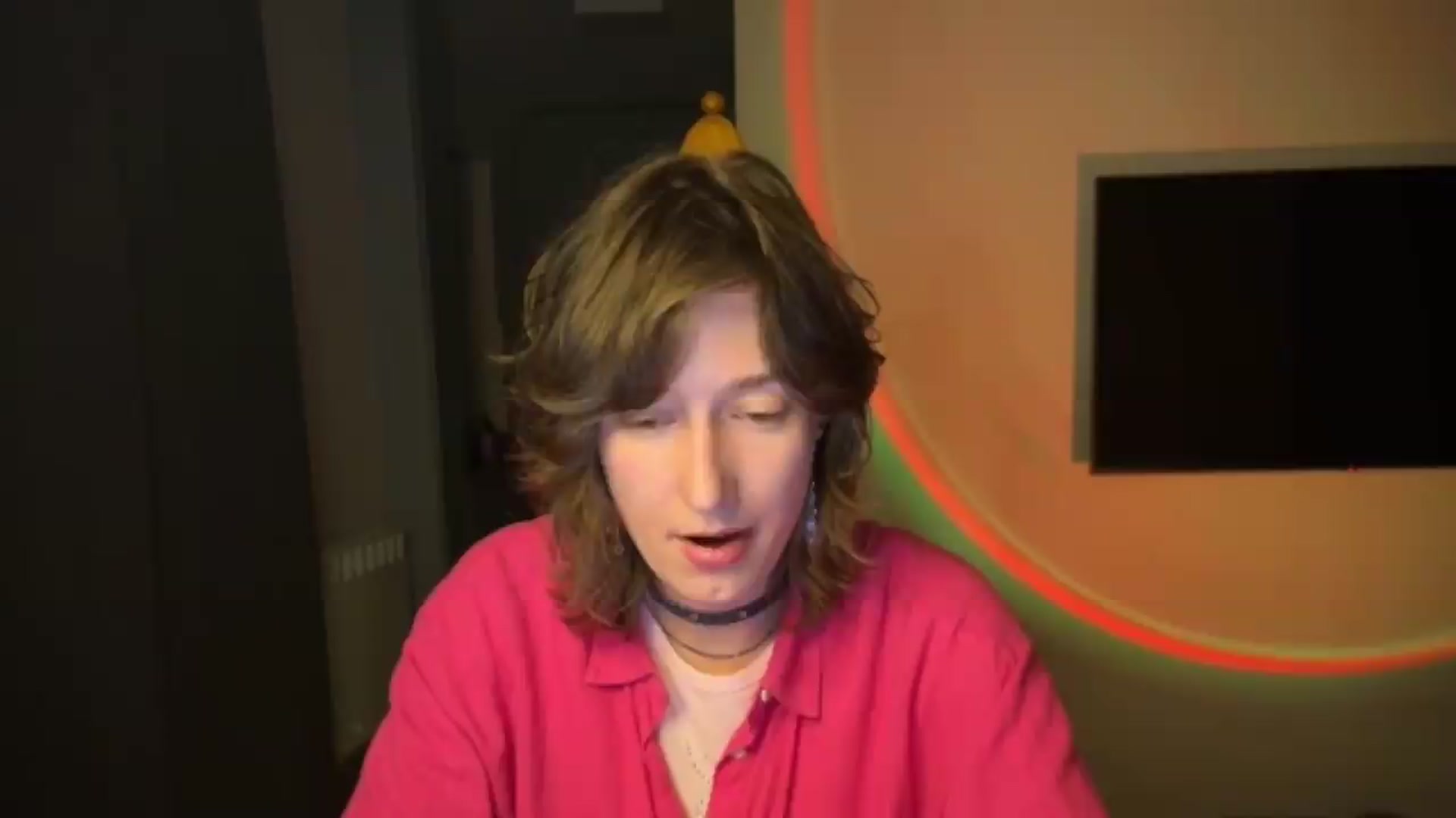 Gallery image thumbnail from LoooneyTunes's myfreecams stream on, 06/08/2026, 23:44 image 12 of 20