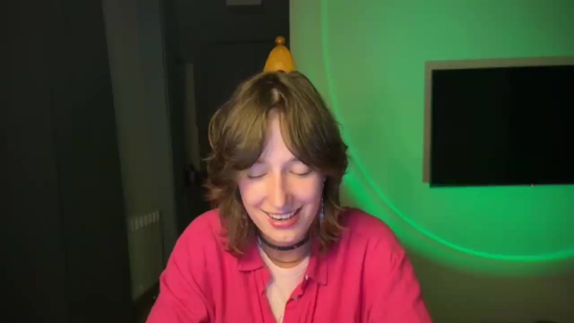 Gallery image thumbnail from LoooneyTunes's myfreecams stream on, 06/08/2026, 23:44 image 7 of 20