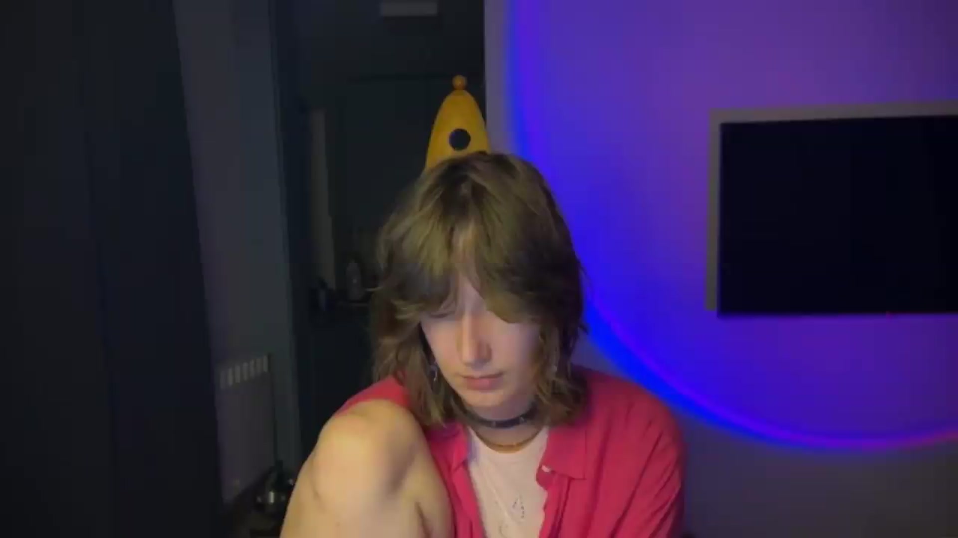 Gallery image thumbnail from LoooneyTunes's myfreecams stream on, 06/09/2026, 24:57 image 13 of 20