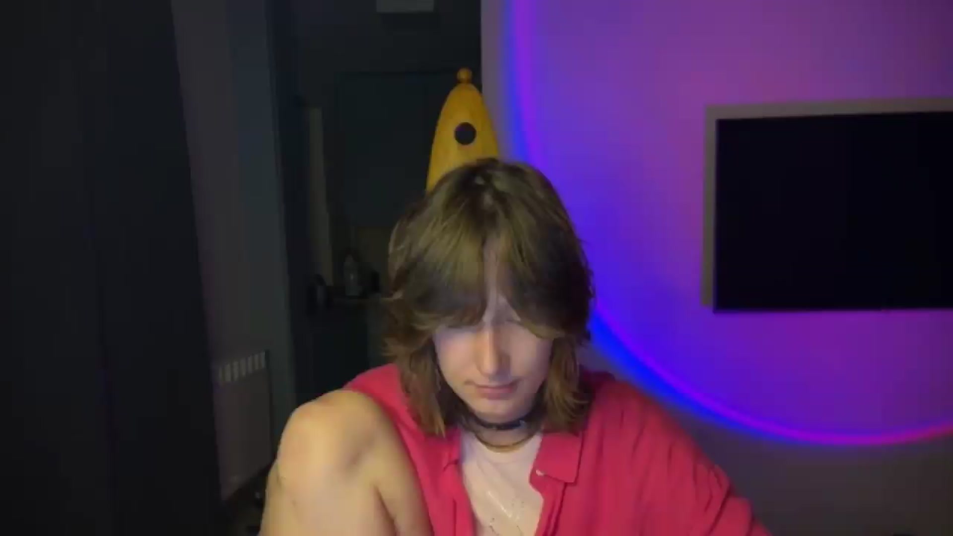 Gallery image thumbnail from LoooneyTunes's myfreecams stream on, 06/09/2026, 24:57 image 20 of 20