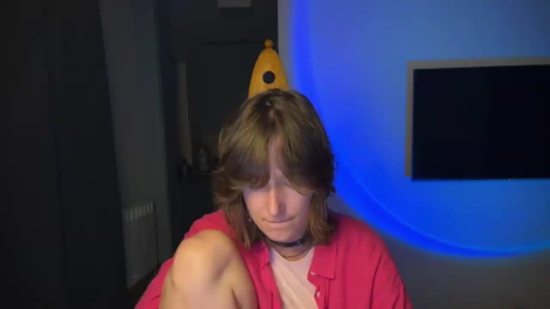 Gallery image thumbnail from LoooneyTunes's myfreecams stream on, 06/09/2026, 24:57 image 19 of 20
