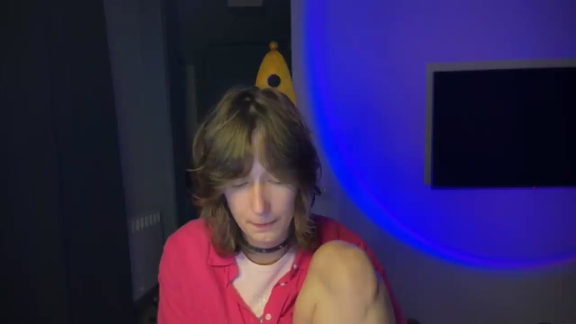 Gallery image thumbnail from LoooneyTunes's myfreecams stream on, 06/09/2026, 24:57 image 6 of 20