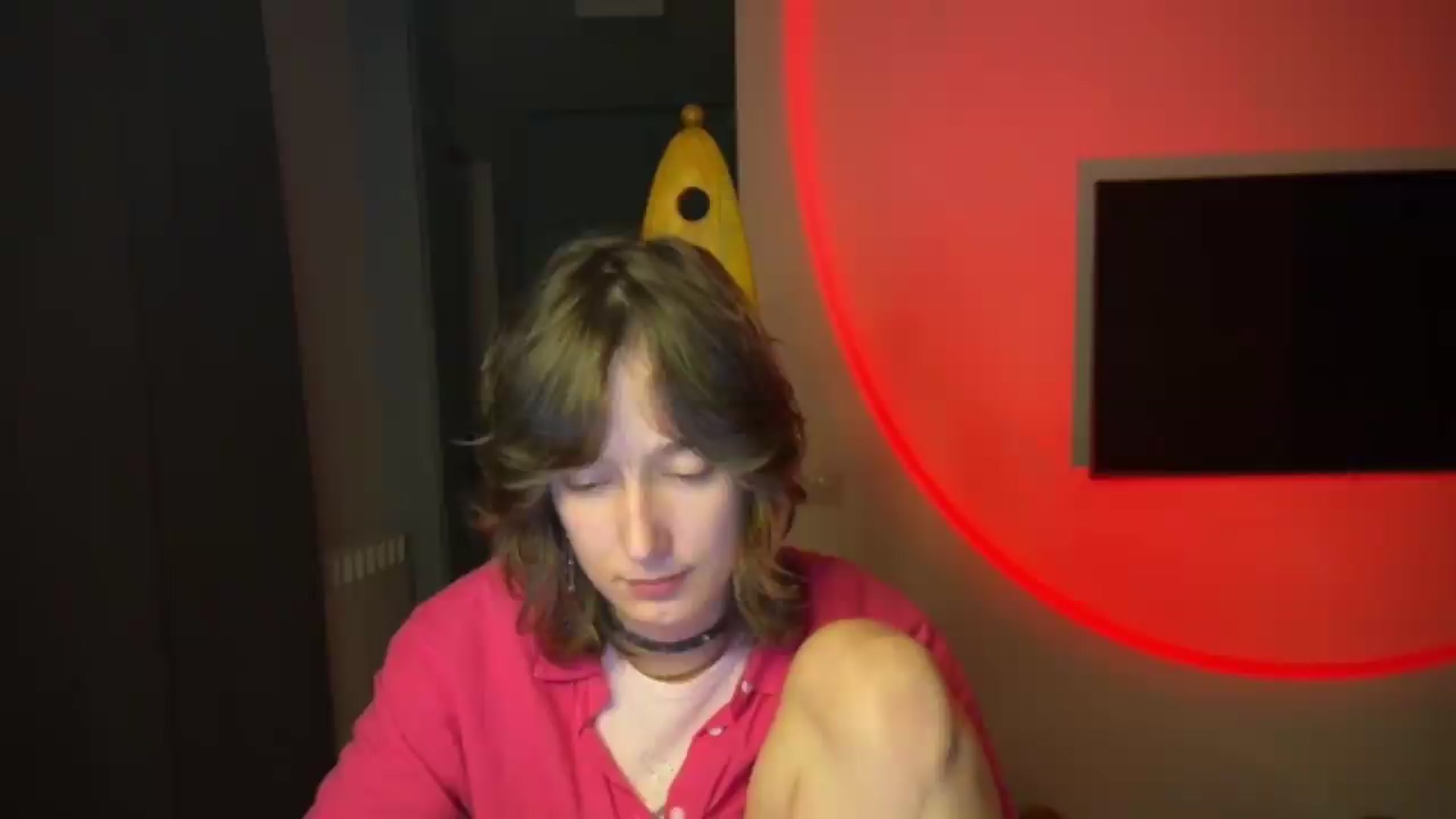 Gallery image thumbnail from LoooneyTunes's myfreecams stream on, 06/09/2026, 24:57 image 7 of 20