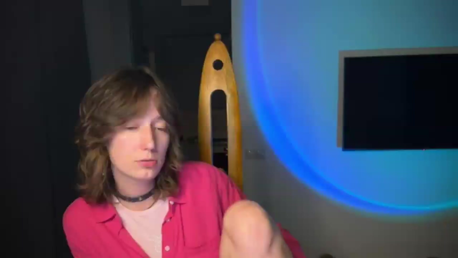 Gallery image thumbnail from LoooneyTunes's myfreecams stream on, 06/09/2026, 24:57 image 5 of 20