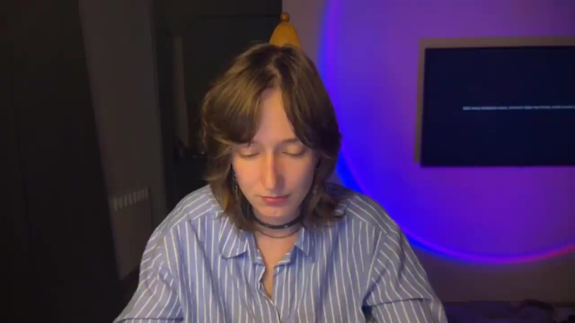 Gallery image thumbnail from LoooneyTunes's myfreecams stream on, 06/09/2026, 20:03 image 19 of 20