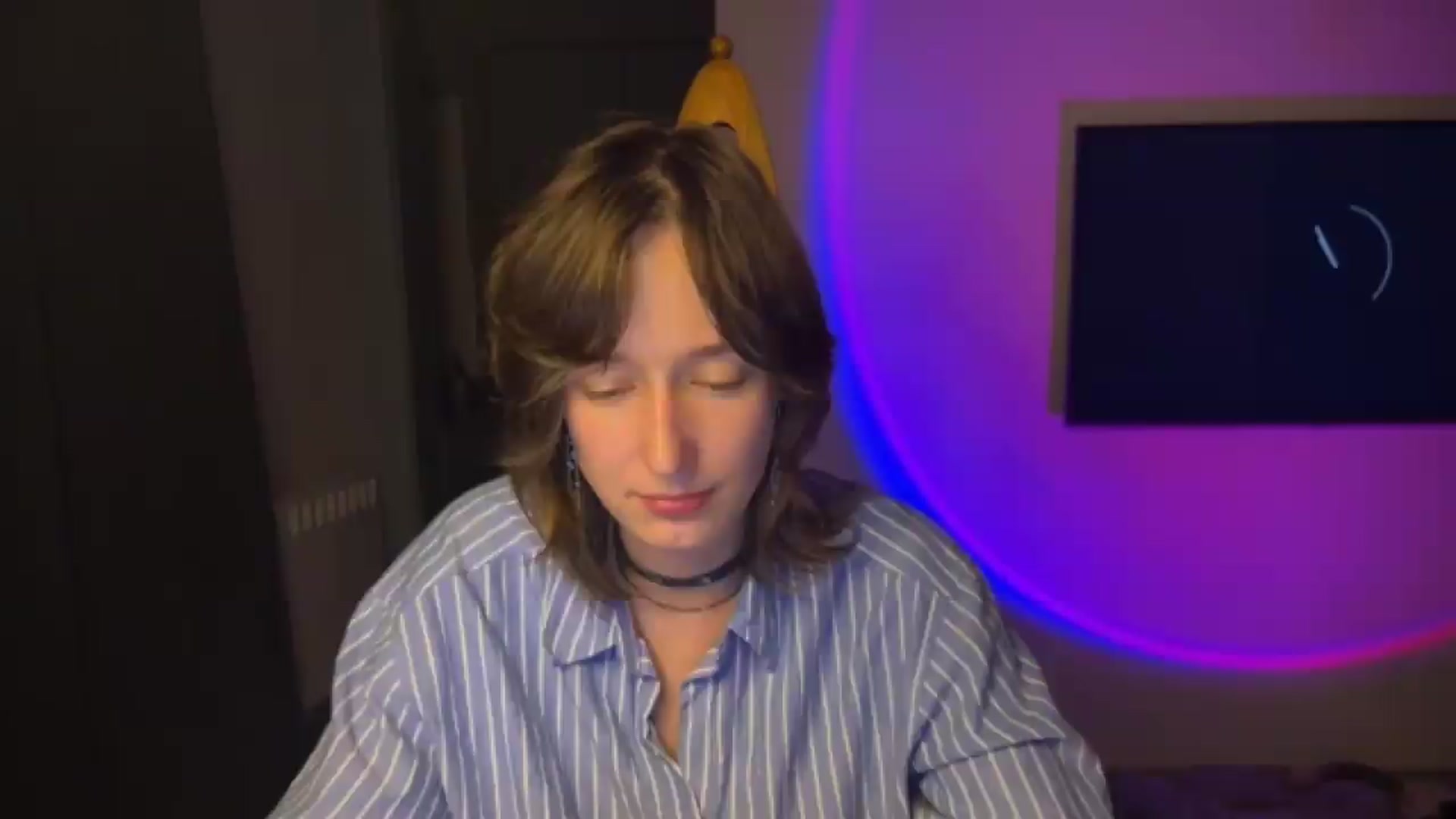 Gallery image thumbnail from LoooneyTunes's myfreecams stream on, 06/09/2026, 20:03 image 18 of 20