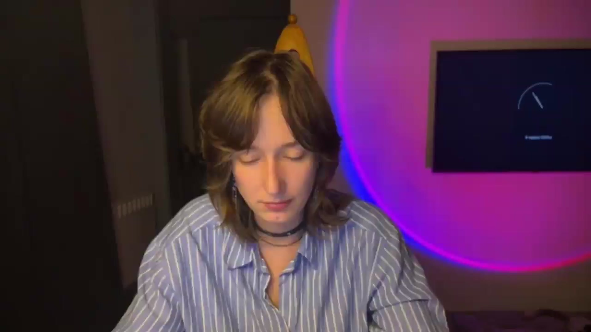 Gallery image thumbnail from LoooneyTunes's myfreecams stream on, 06/09/2026, 20:03 image 17 of 20