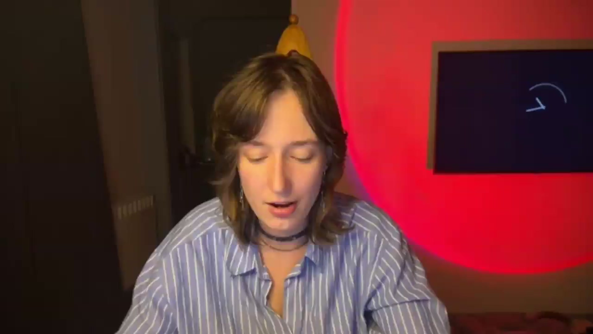 Gallery image thumbnail from LoooneyTunes's myfreecams stream on, 06/09/2026, 20:03 image 11 of 20
