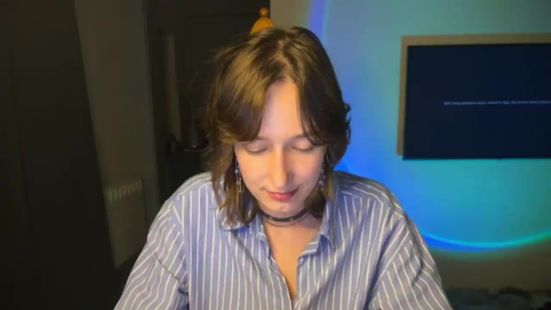 Gallery image thumbnail from LoooneyTunes's myfreecams stream on, 06/09/2026, 21:45 image 11 of 20