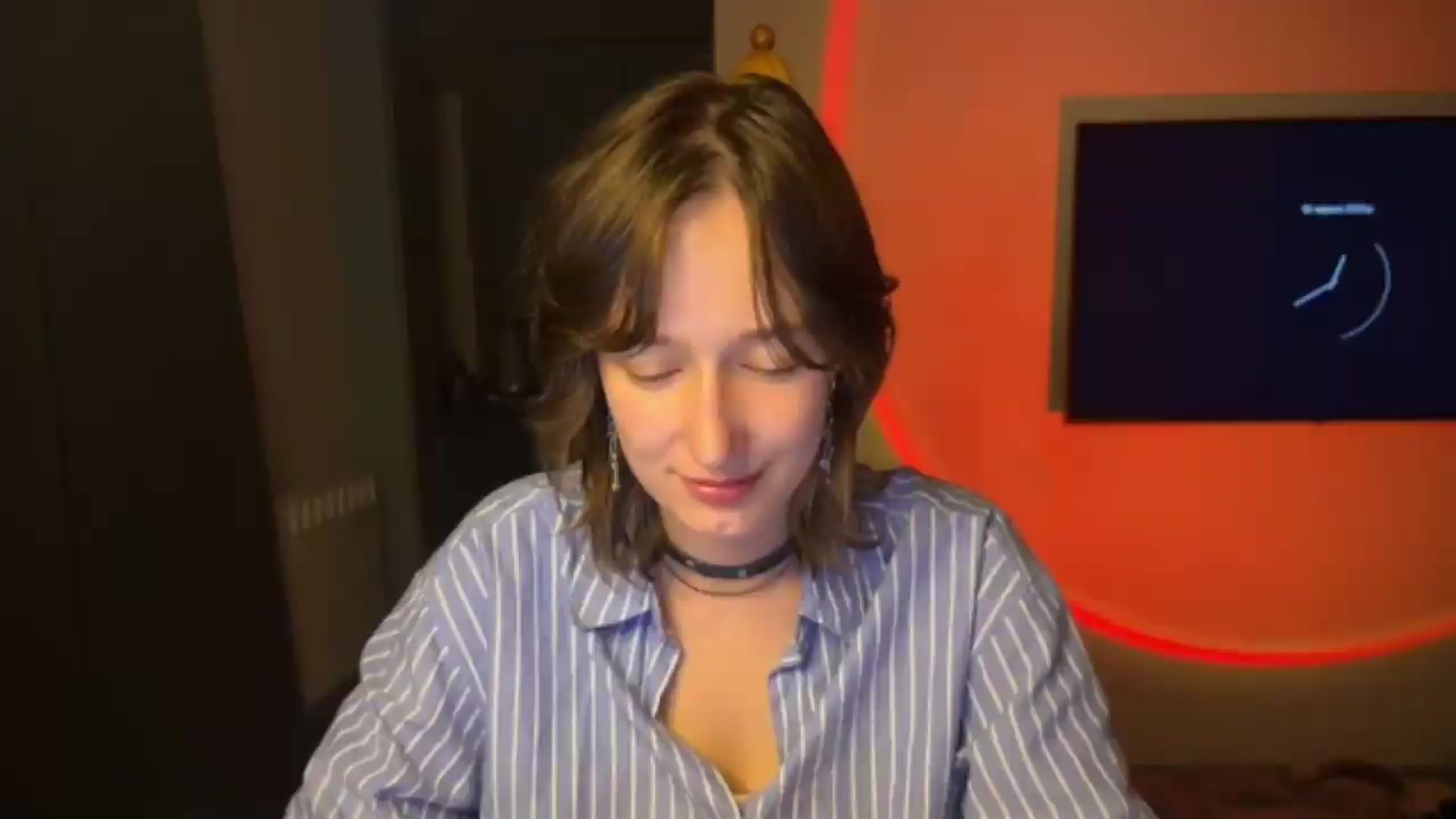 Gallery image thumbnail from LoooneyTunes's myfreecams stream on, 06/09/2026, 21:45 image 19 of 20