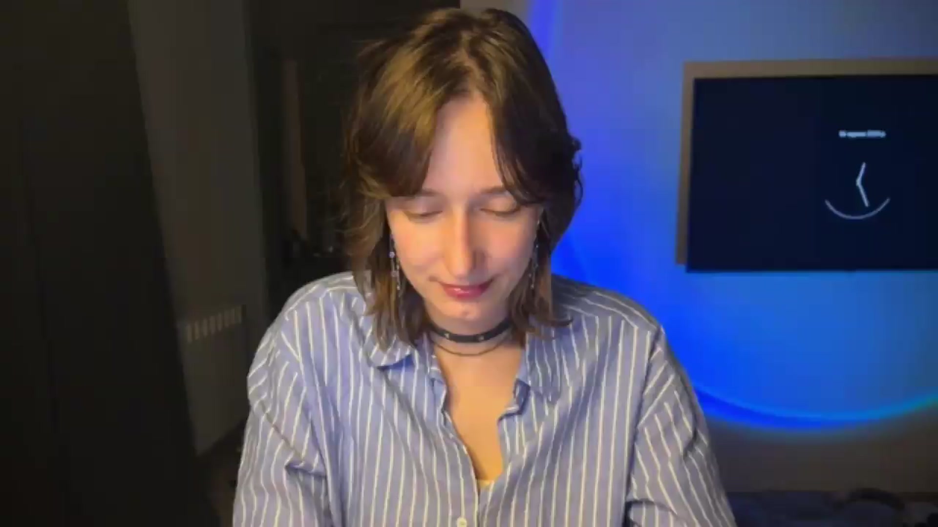 Gallery image thumbnail from LoooneyTunes's myfreecams stream on, 06/09/2026, 21:45 image 9 of 20