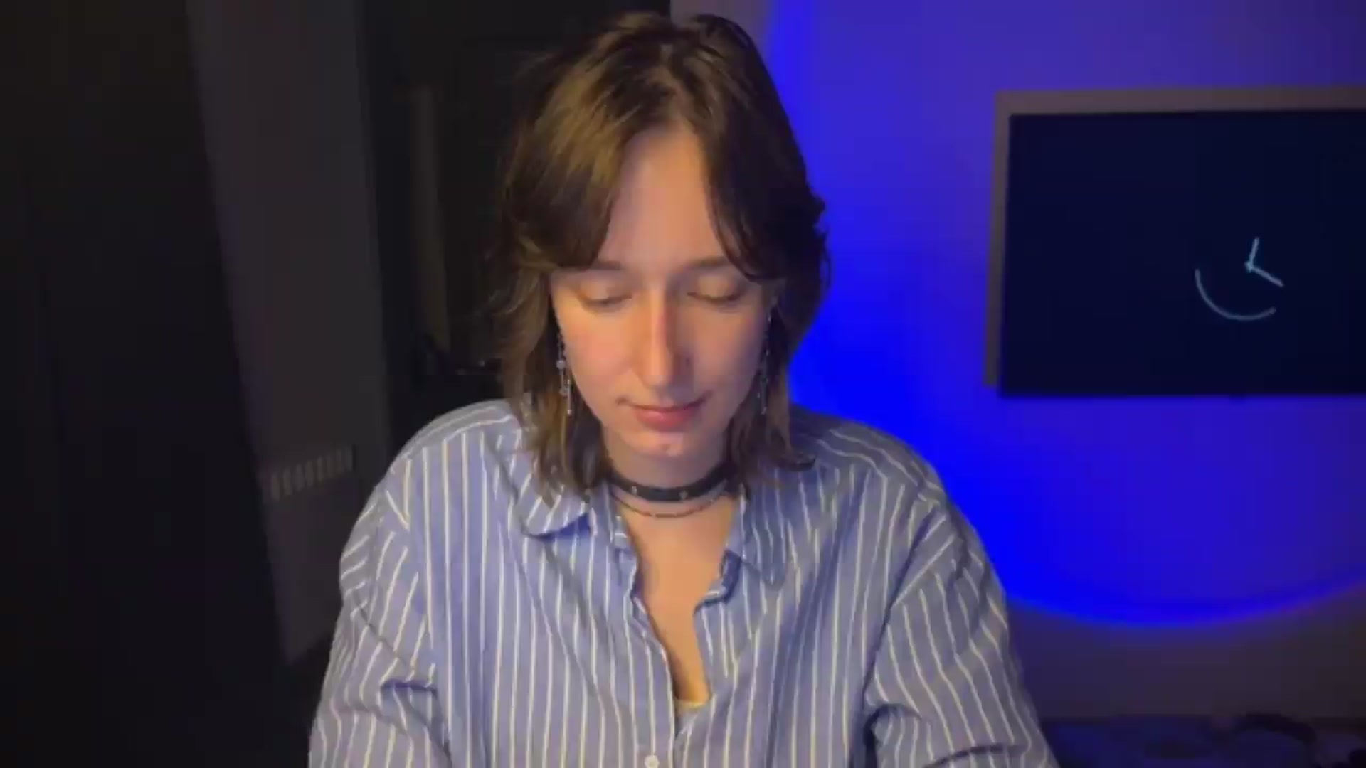 Gallery image thumbnail from LoooneyTunes's myfreecams stream on, 06/09/2026, 21:45 image 5 of 20