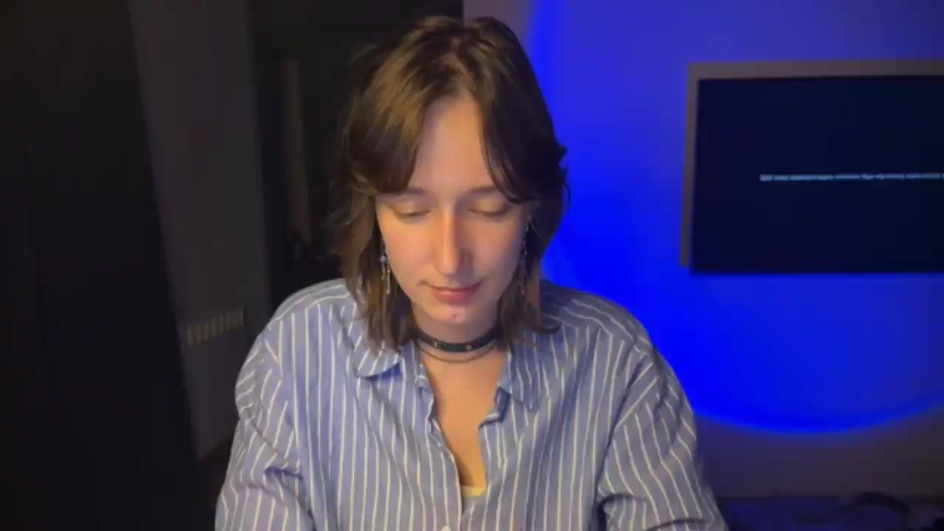 Gallery image thumbnail from LoooneyTunes's myfreecams stream on, 06/09/2026, 21:45 image 6 of 20