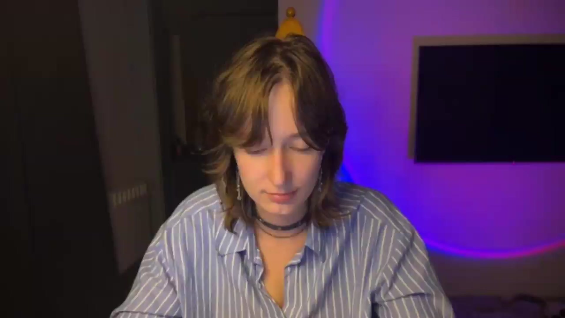 Gallery image thumbnail from LoooneyTunes's myfreecams stream on, 06/09/2026, 22:53 image 8 of 20