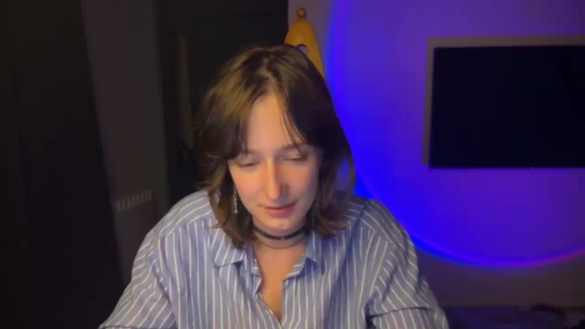 Gallery image thumbnail from LoooneyTunes's myfreecams stream on, 06/09/2026, 22:53 image 20 of 20