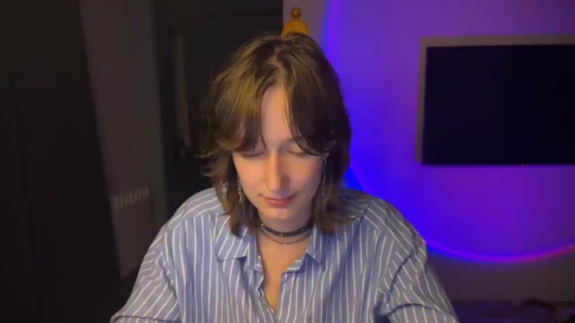 Gallery image thumbnail from LoooneyTunes's myfreecams stream on, 06/09/2026, 22:53 image 10 of 20