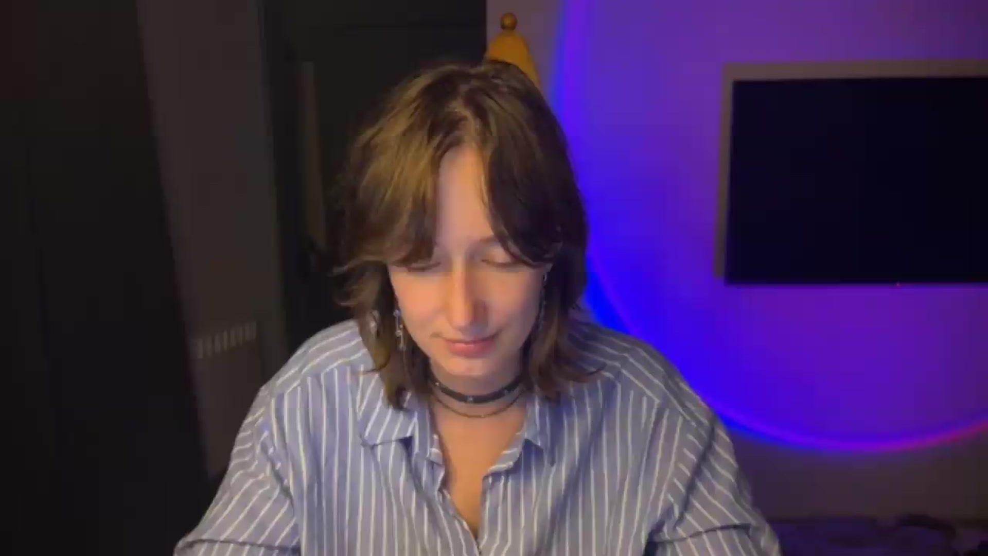 Gallery image thumbnail from LoooneyTunes's myfreecams stream on, 06/09/2026, 22:53 image 12 of 20