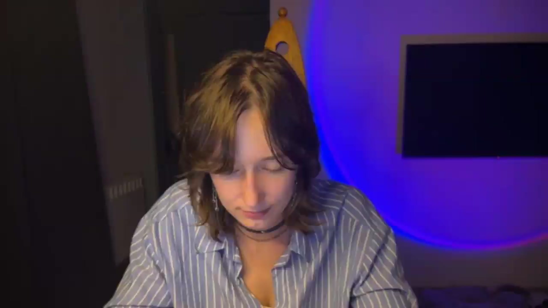 Gallery image thumbnail from LoooneyTunes's myfreecams stream on, 06/09/2026, 22:53 image 18 of 20