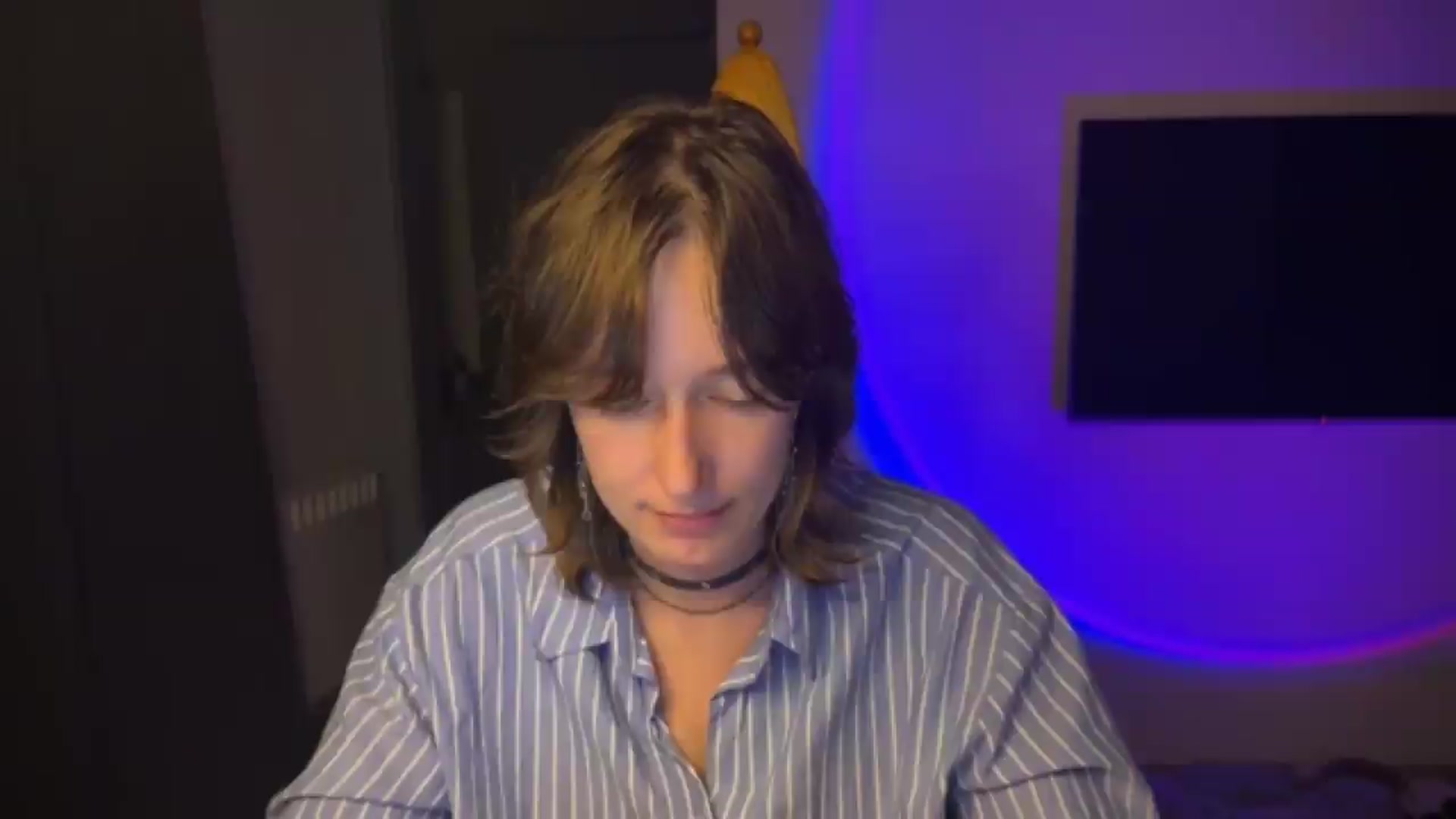 Gallery image thumbnail from LoooneyTunes's myfreecams stream on, 06/09/2026, 22:53 image 16 of 20