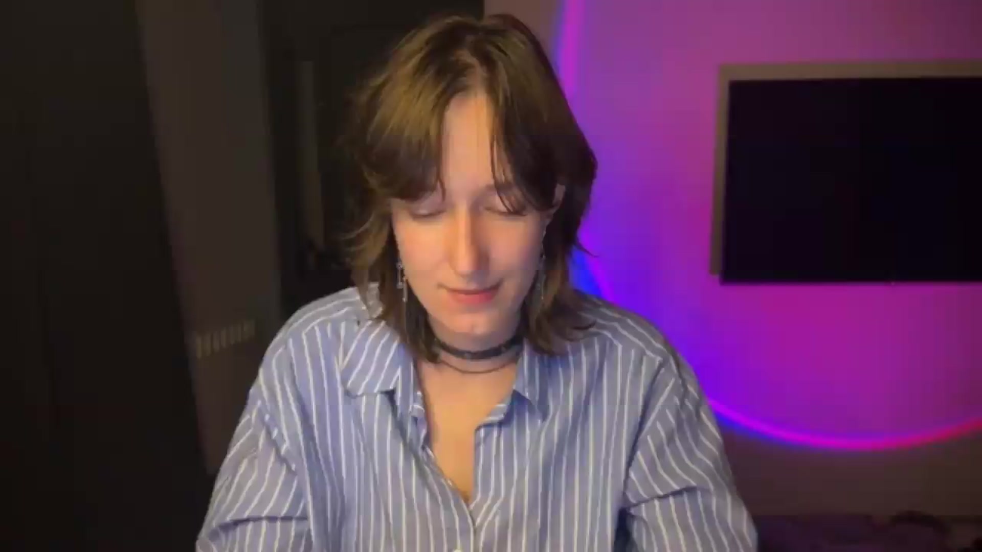 Gallery image thumbnail from LoooneyTunes's myfreecams stream on, 06/09/2026, 22:53 image 4 of 20