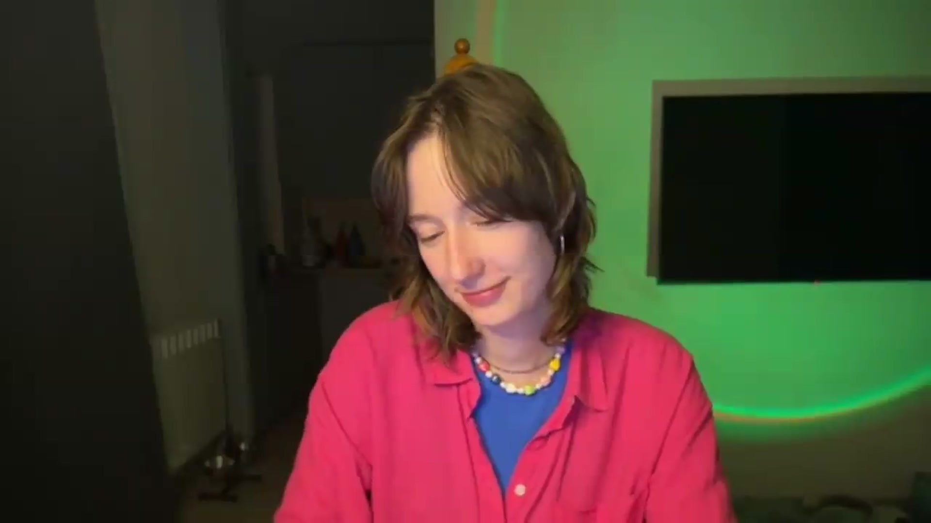 Gallery image thumbnail from LoooneyTunes's myfreecams stream on, 06/10/2026, 23:44 image 10 of 20