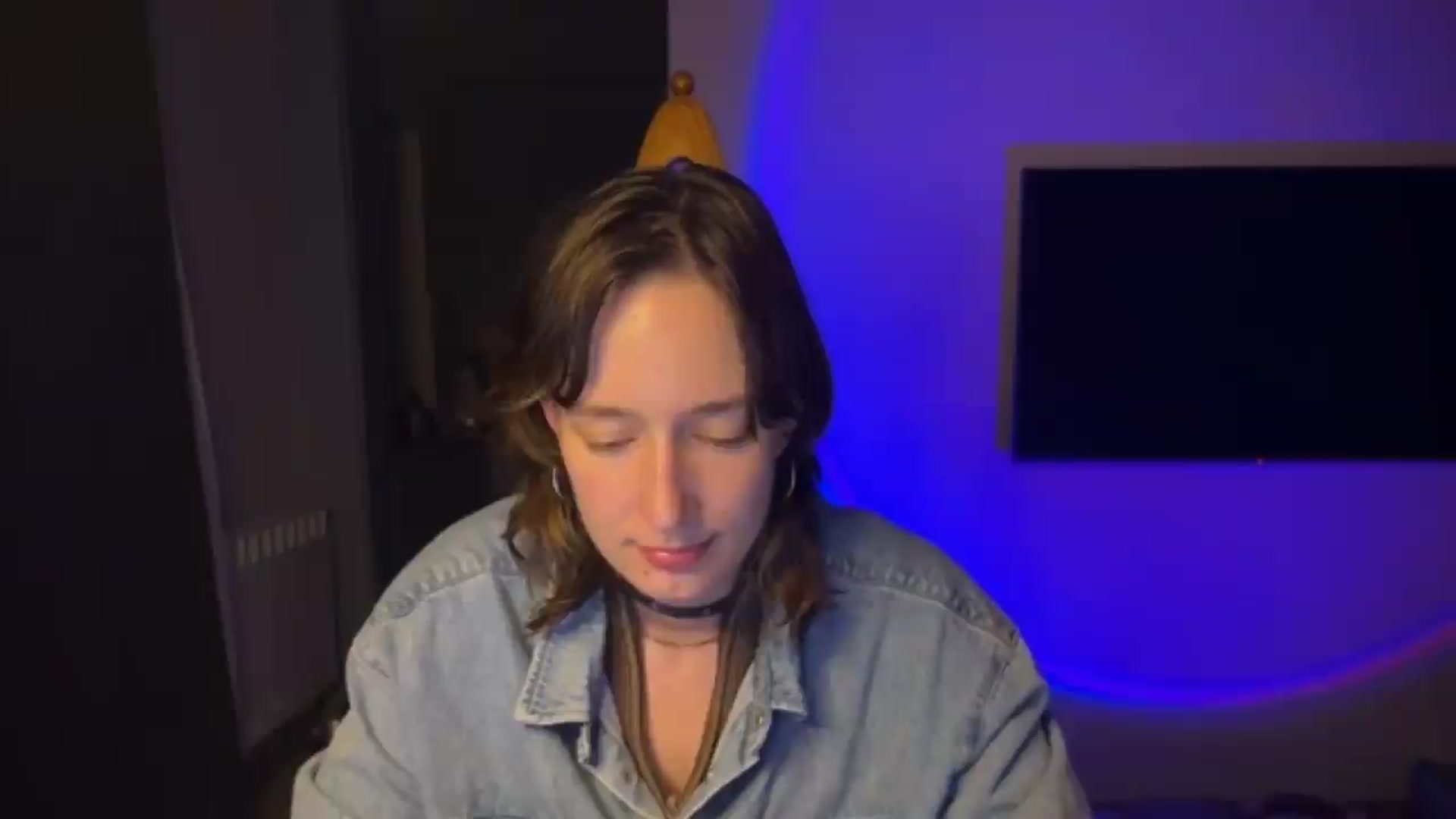 Gallery image thumbnail from LoooneyTunes's myfreecams stream on, 06/11/2026, 22:27 image 19 of 20